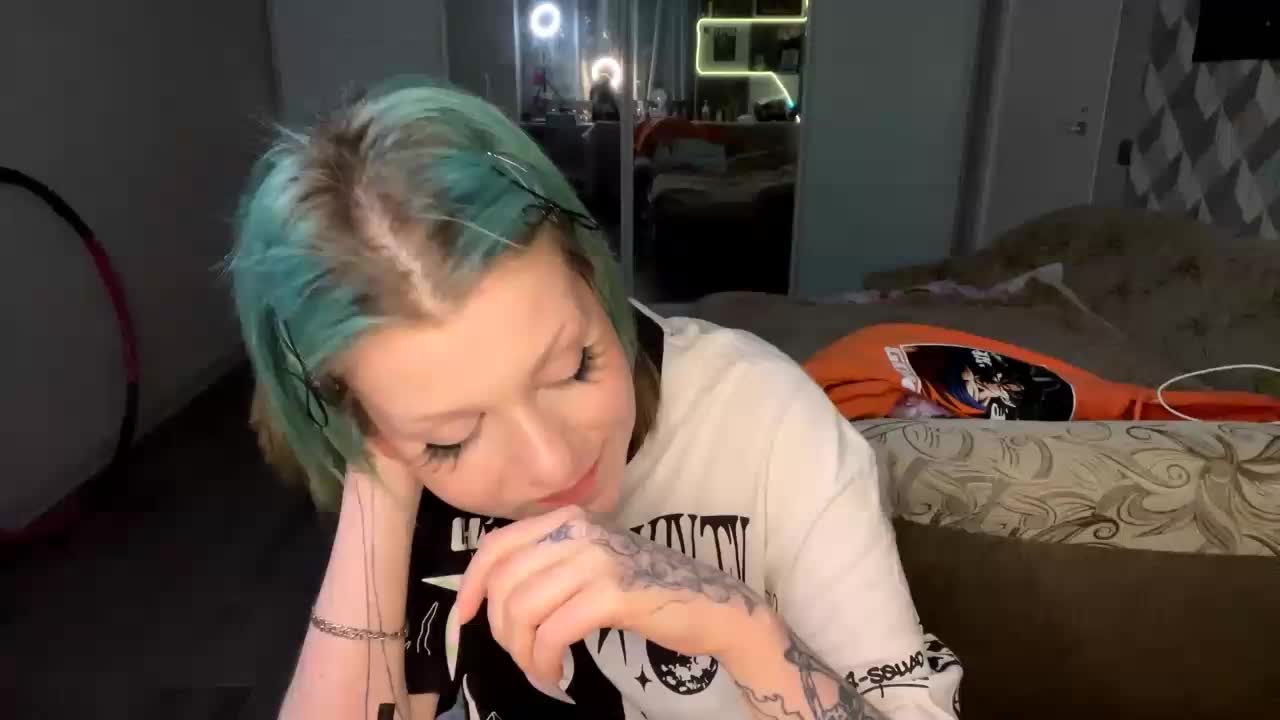 JoieMathews Приват Записи 2026-03-12