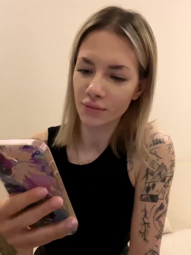 Millashaa Приват Записи 2026-03-12