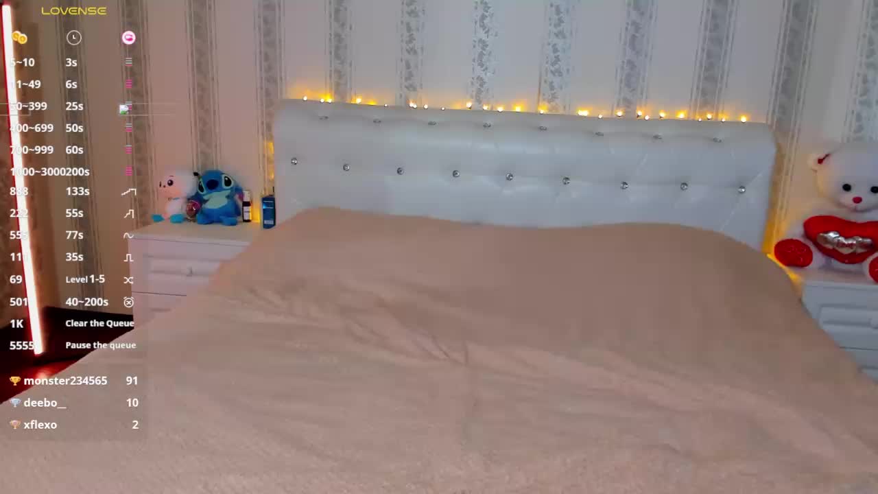 Sunnny Приват Записи 2026-03-12