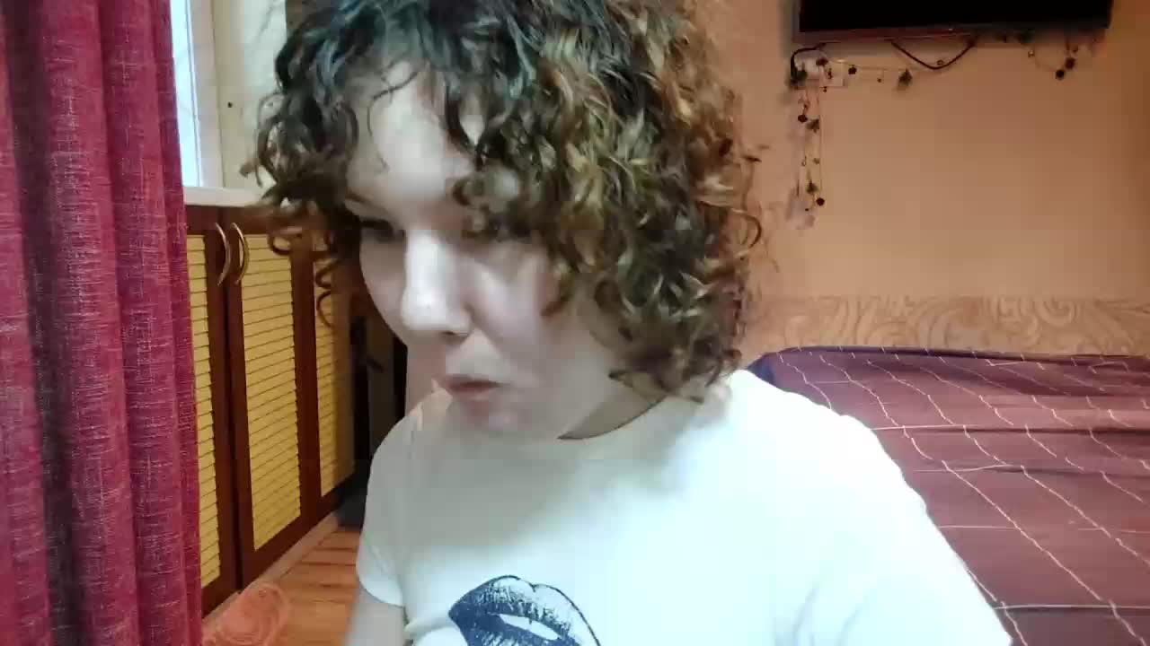 CandyChollett Приват Записи 2026-03-12