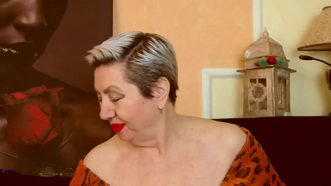 PoshLadyx Приват Записи 2026-03-12