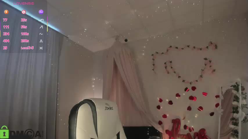 Vanessa-Walters Приват Записи 2026-03-12