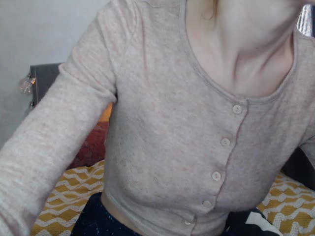 NoraSweet Приват Записи 2026-03-12