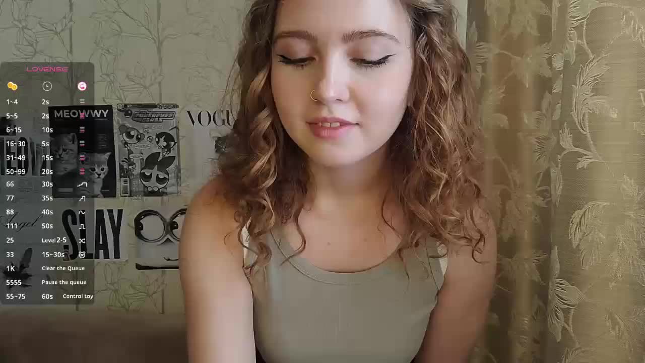 DrucillaArterberry Приват Записи 2026-03-12