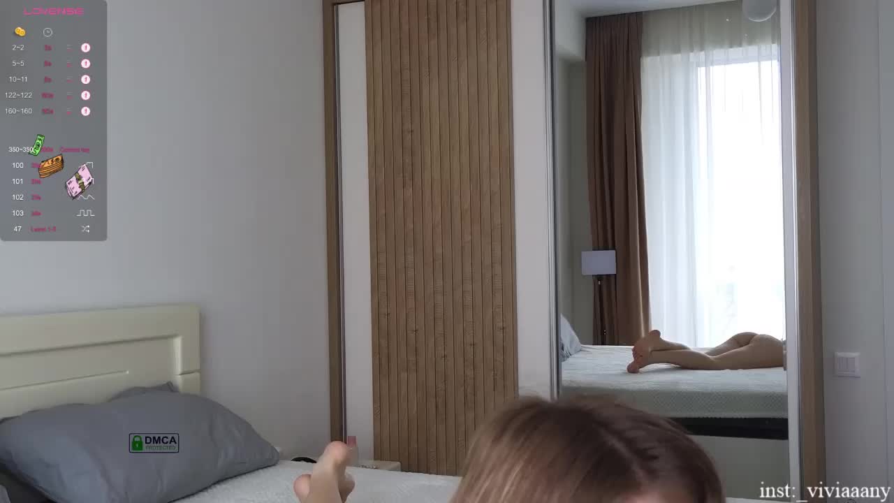 vivianyyy Приват Записи 2026-03-12