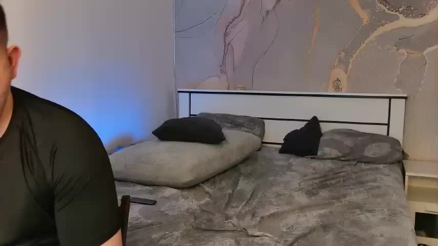 Tenderpassion Приват Записи 2026-03-12