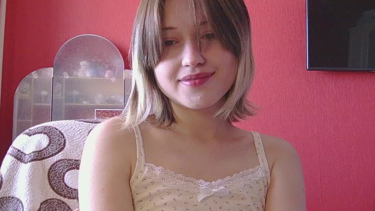 BelovedMary Приват Записи 2026-03-12