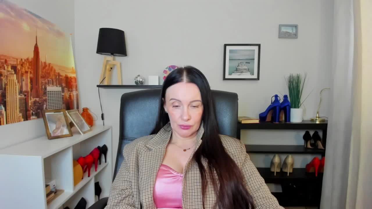 velvetJasmine Приват Записи 2026-03-12