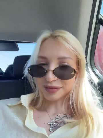 Cristi-Candy Приват Записи 2026-03-12