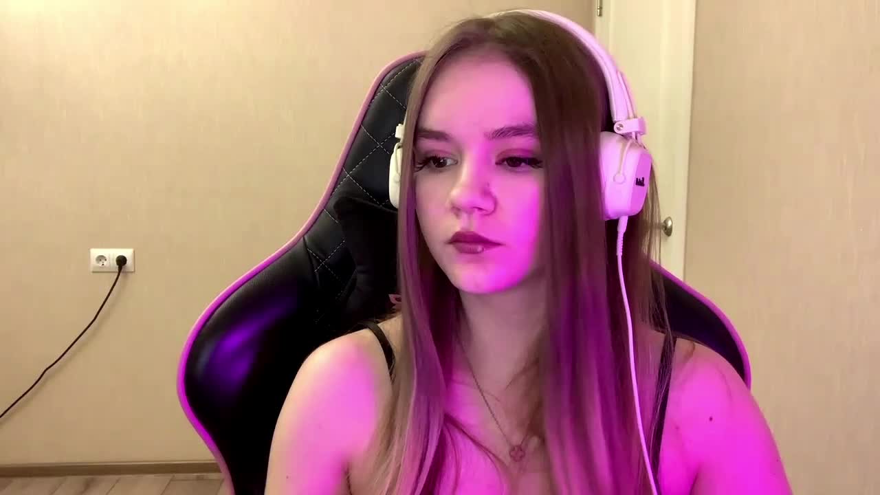 AgnesShyy Приват Записи 2026-03-12