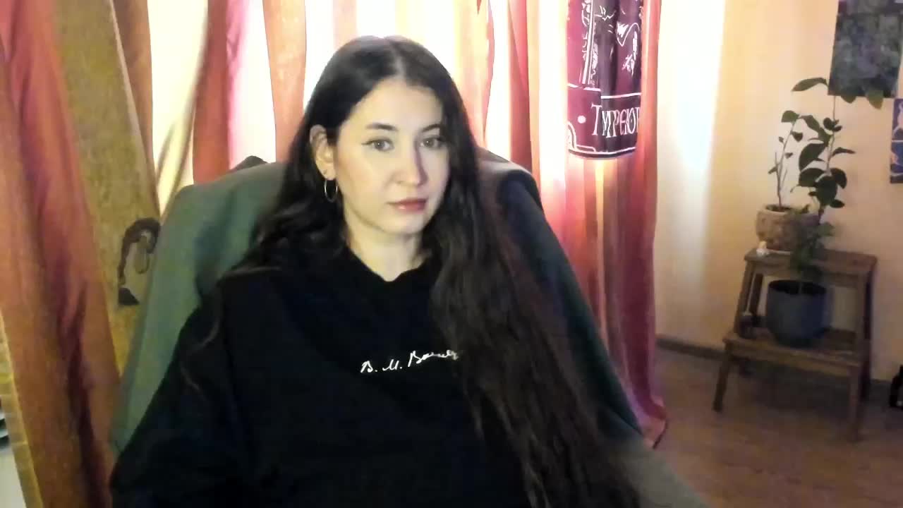 TemptingFable Приват Записи 2026-03-12