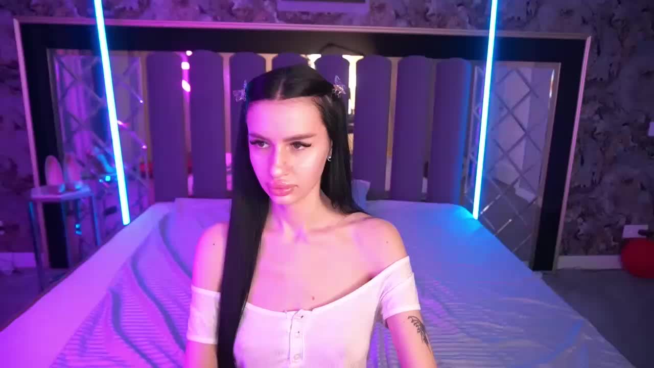 SnowWhiteee Приват Записи 2026-03-12