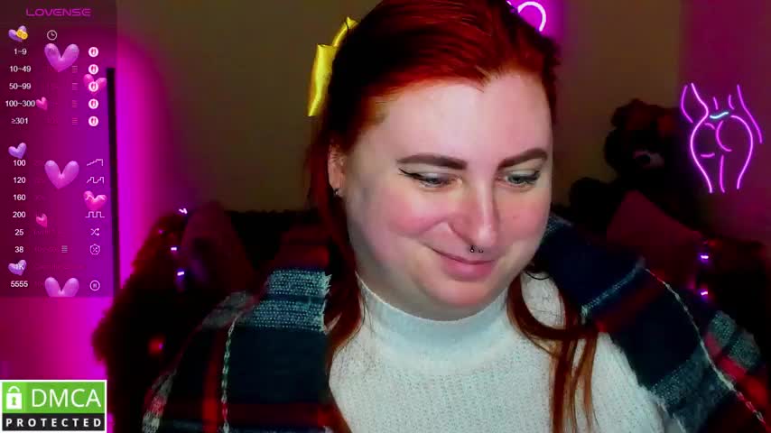 Aliciaredluv Приват Записи 2026-03-12