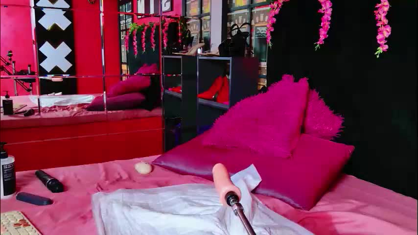 _allisson__ Приват Записи 2026-03-12