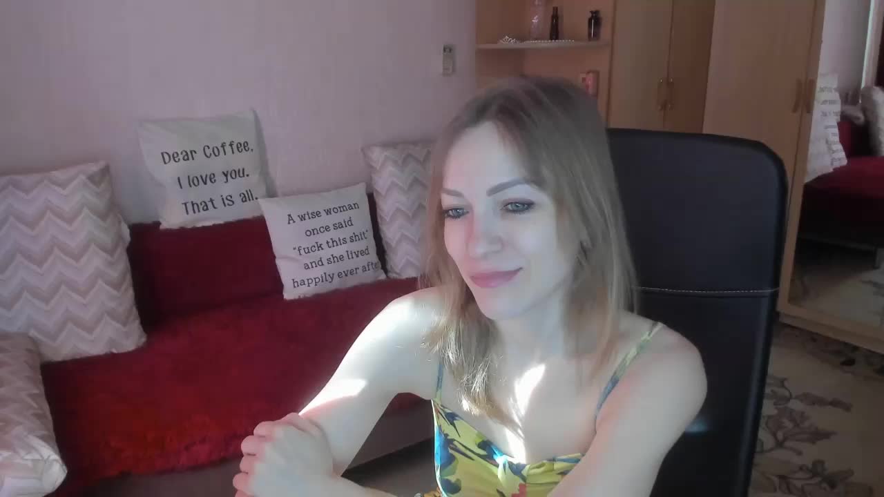 SilviaSweet Приват Записи 2026-03-12