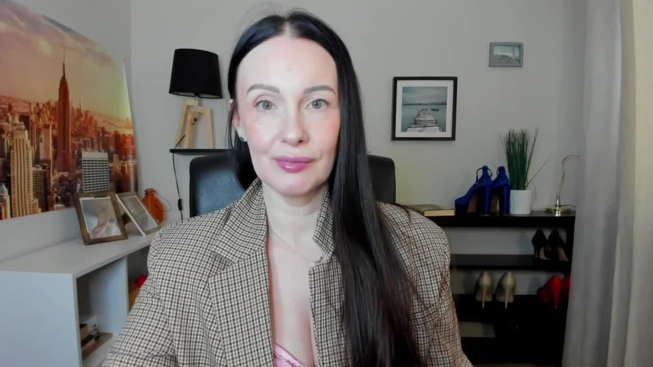 velvetJasmine Приват Записи 2026-03-12