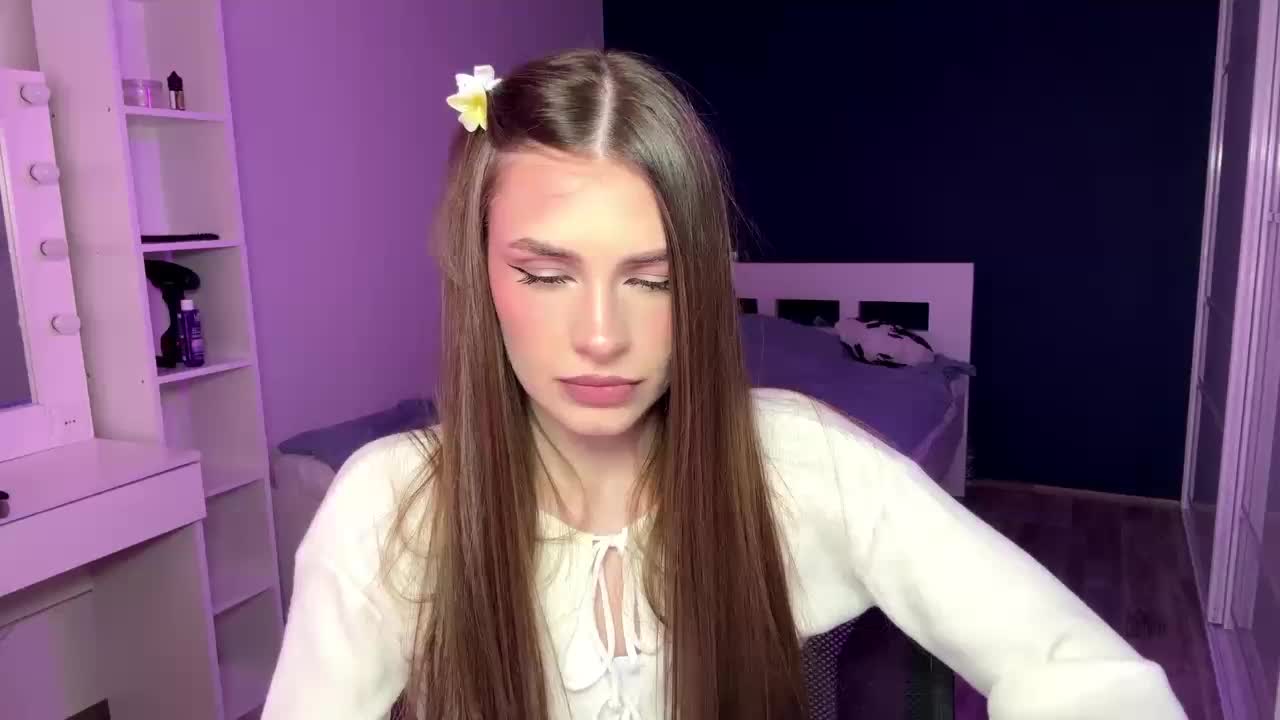 RonnieRose Приват Записи 2026-03-12