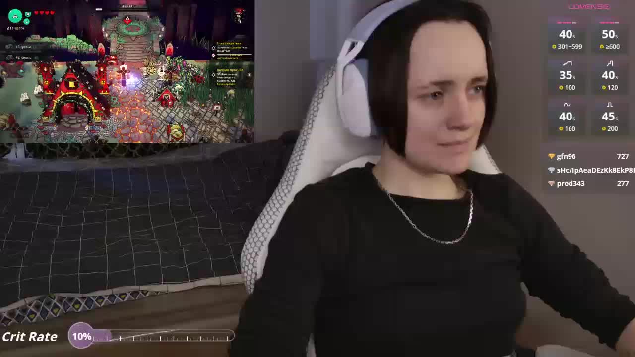 LunaL0ve Приват Записи 2026-03-12