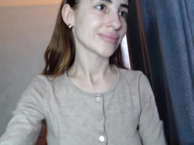 NoraSweet Приват Записи 2026-03-12