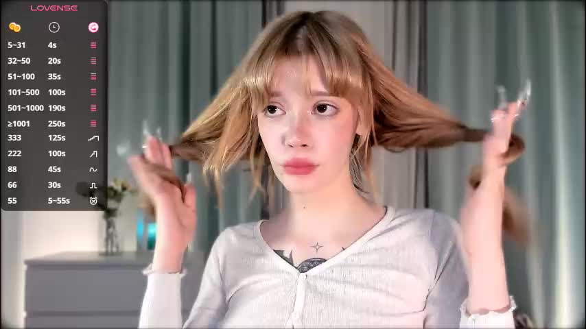 little_anitta Приват Записи 2026-03-12