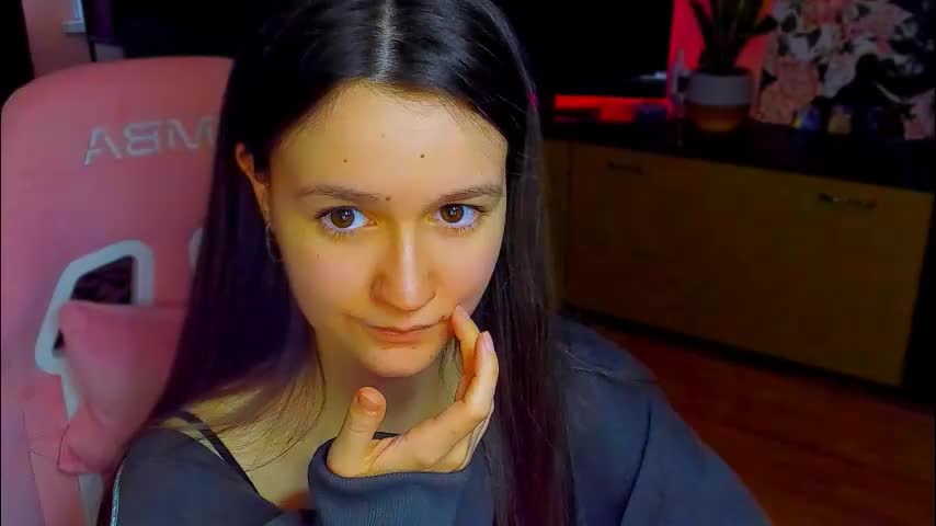 ameli_moon Приват Записи 2026-03-12