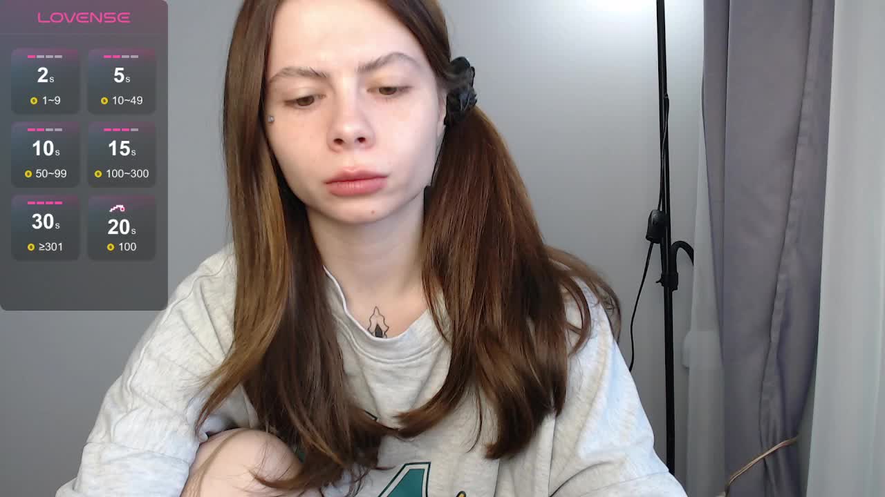 HoneyMira Приват Записи 2026-03-12