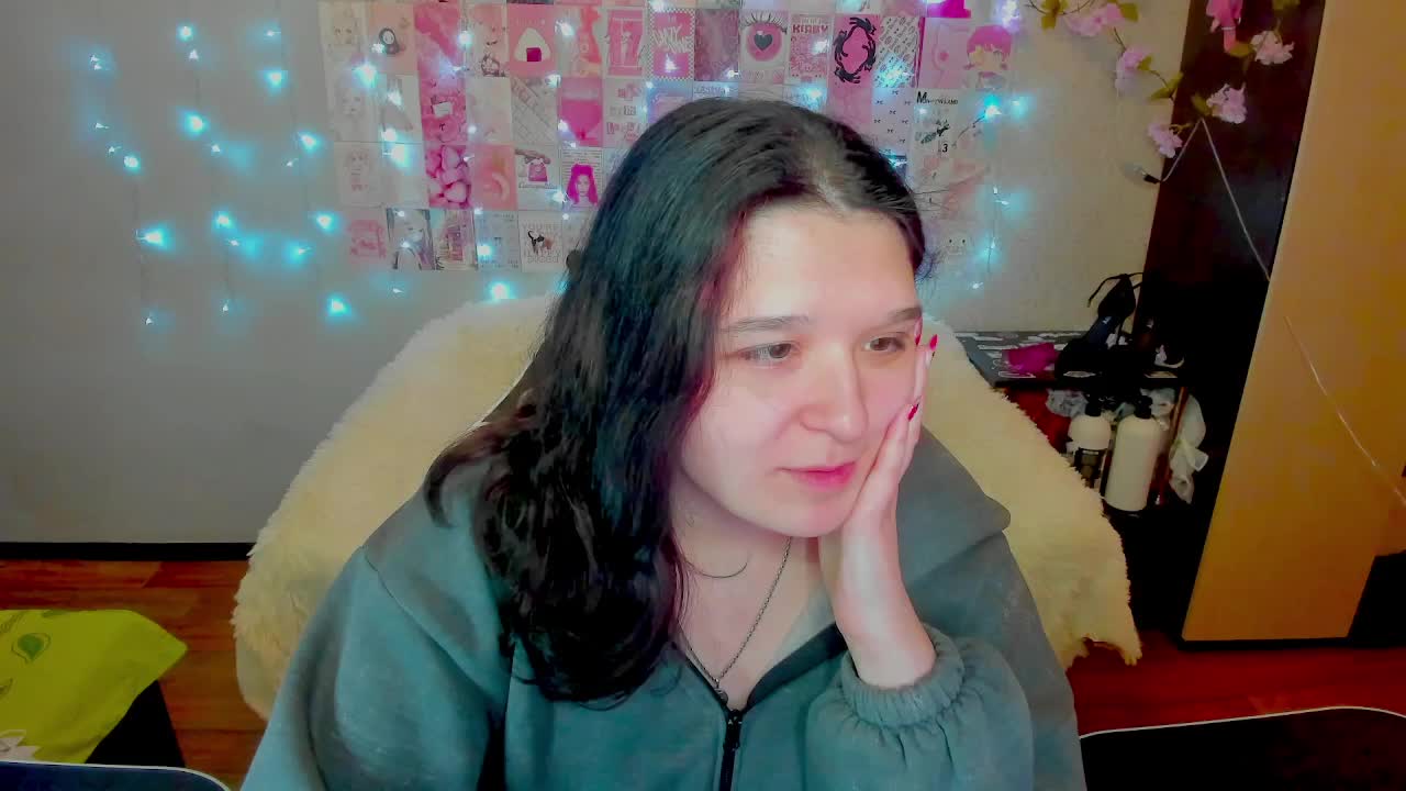 Acid-Kate Приват Записи 2026-03-12