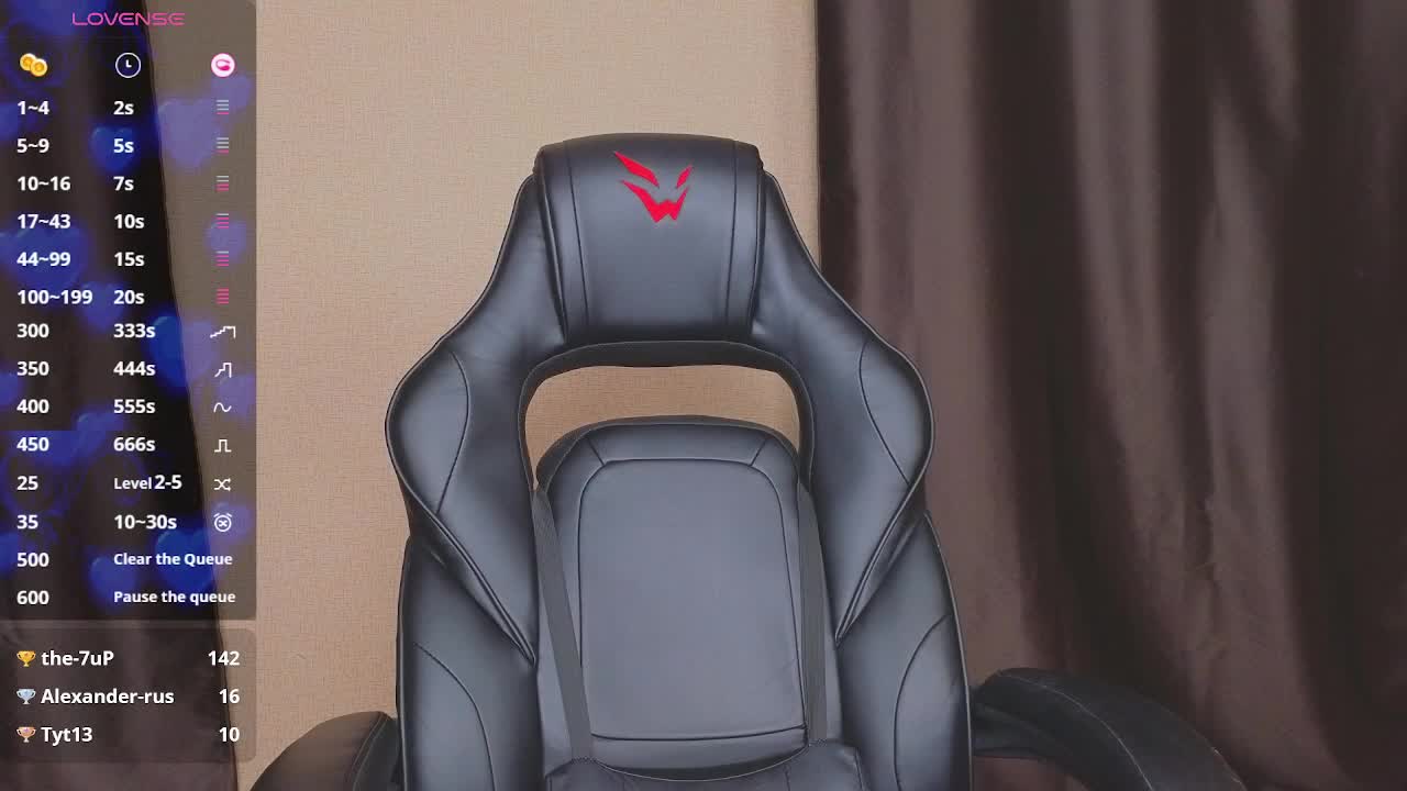 AliceMur Приват Записи 2026-03-12