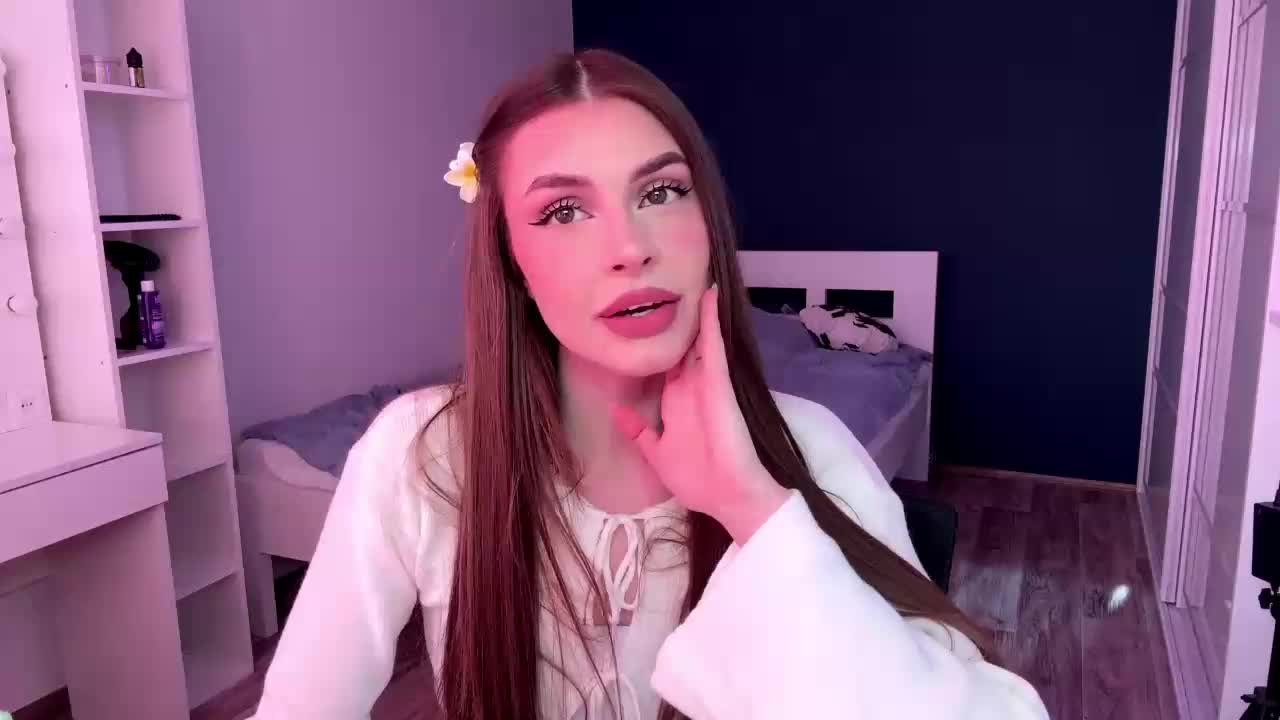 RonnieRose Приват Записи 2026-03-12