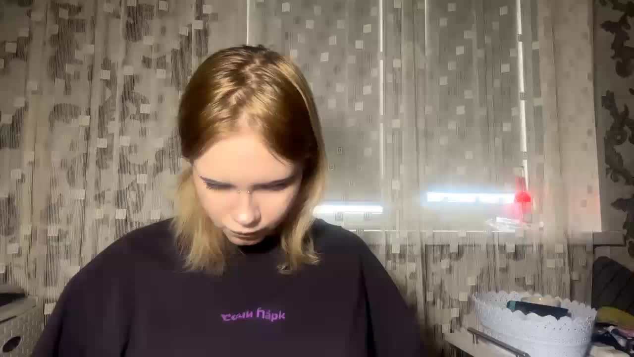 LaelVeller Приват Записи 2026-03-12