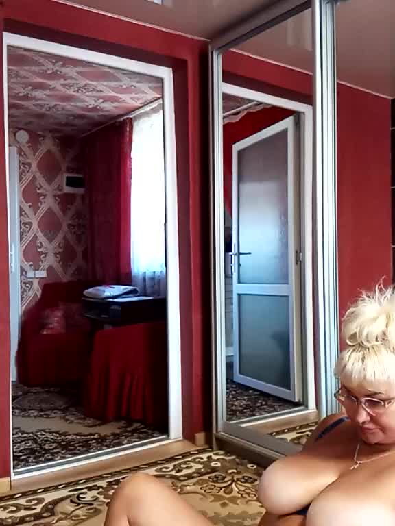 Jemma-Cori Приват Записи 2026-03-12