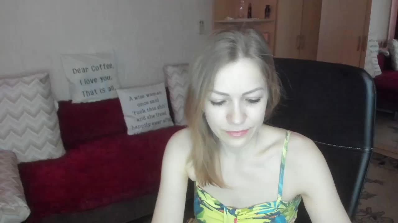 SilviaSweet Приват Записи 2026-03-12