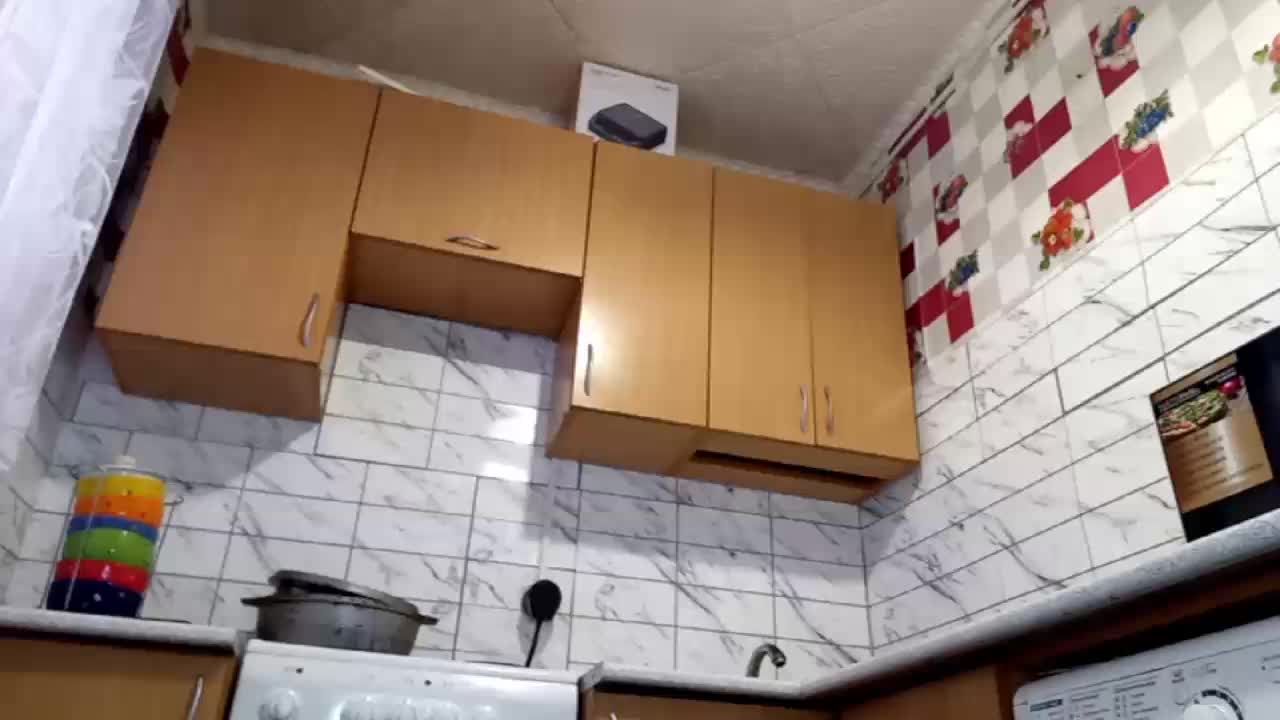 KimikoChandronnait Приват Записи 2026-03-12