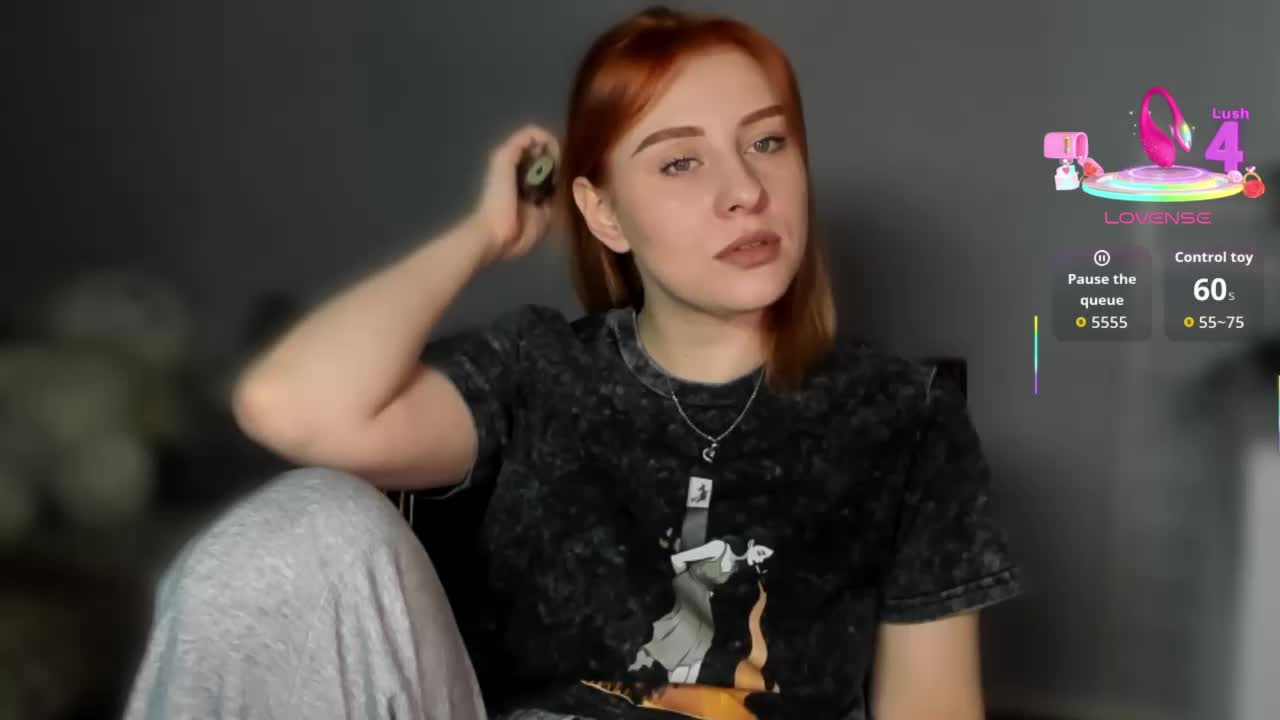 RedheadDevil Приват Записи 2026-03-12