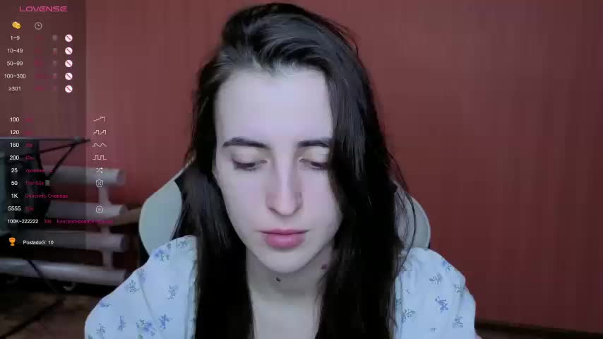 Valeritiio Приват Записи 2026-03-12