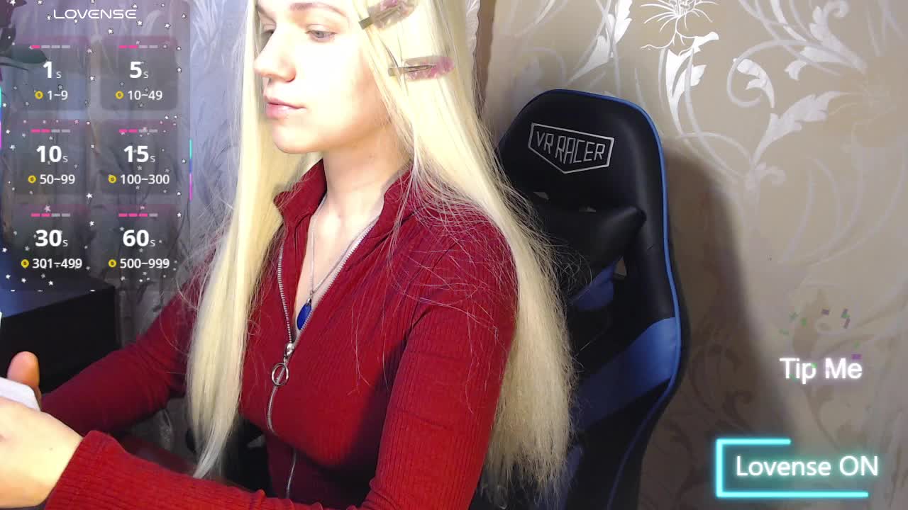 Shiny_Victoria Приват Записи 2026-03-12