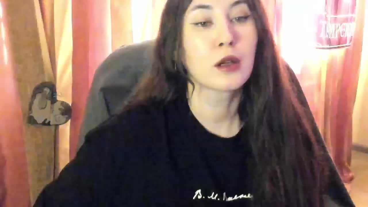 TemptingFable Приват Записи 2026-03-12