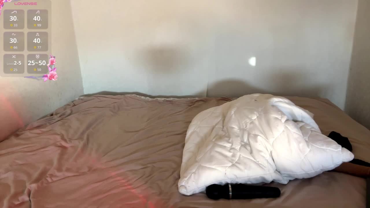 LetishaDukett Приват Записи 2026-03-12