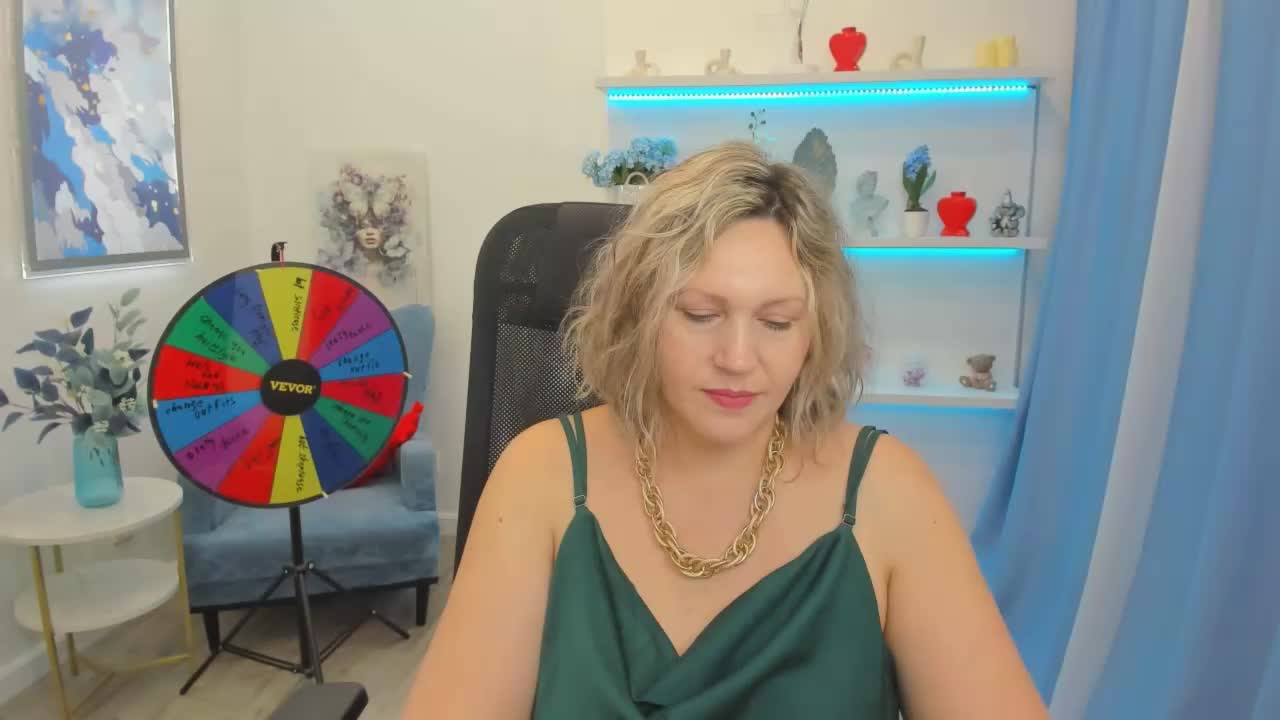 NinaStarle Приват Записи 2026-03-12