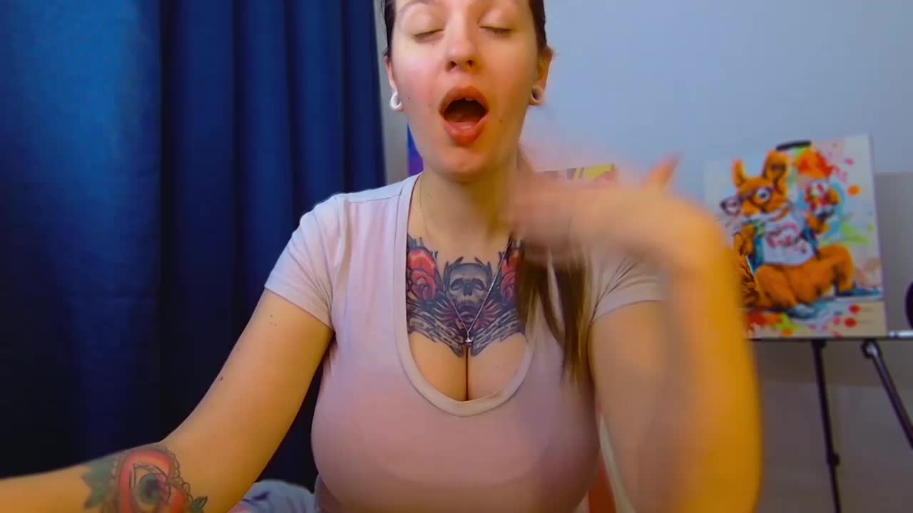 ann-mikele Приват Записи 2026-03-12