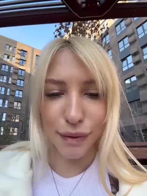 Cristi-Candy Приват Записи 2026-03-12