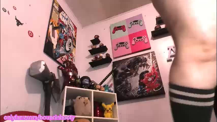 bouncinbooty Приват Записи 2026-03-12