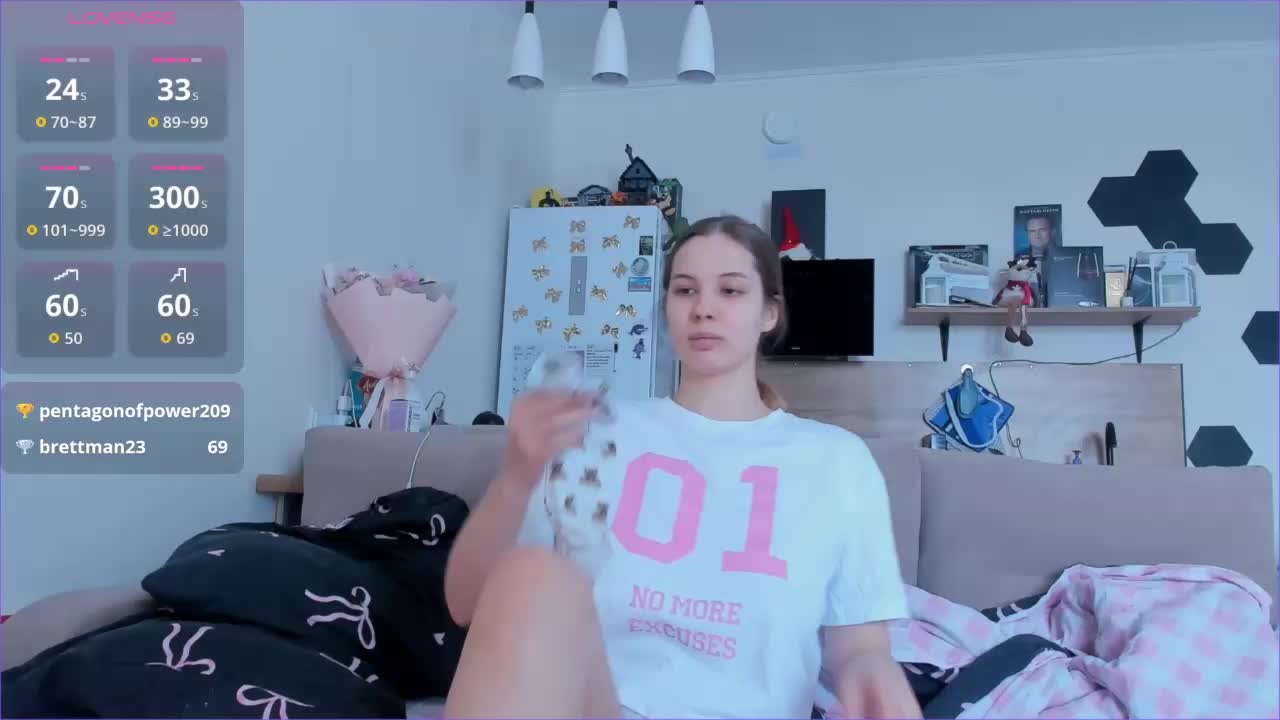 Akakimakakaya Приват Записи 2026-03-12