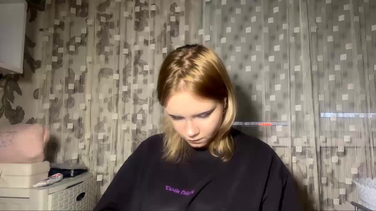 LaelVeller Приват Записи 2026-03-12