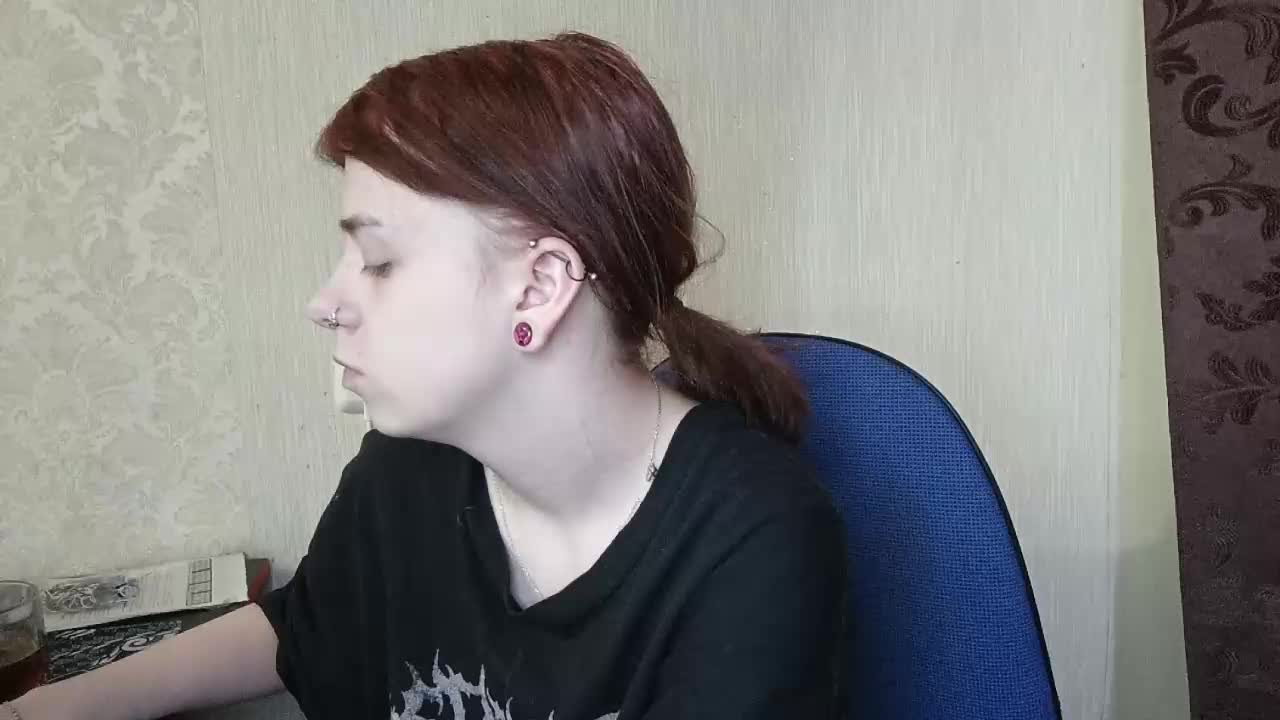 DavidSchatzel Приват Записи 2026-03-12