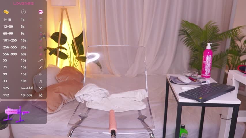 SexyBlondeDoll Приват Записи 2026-03-12