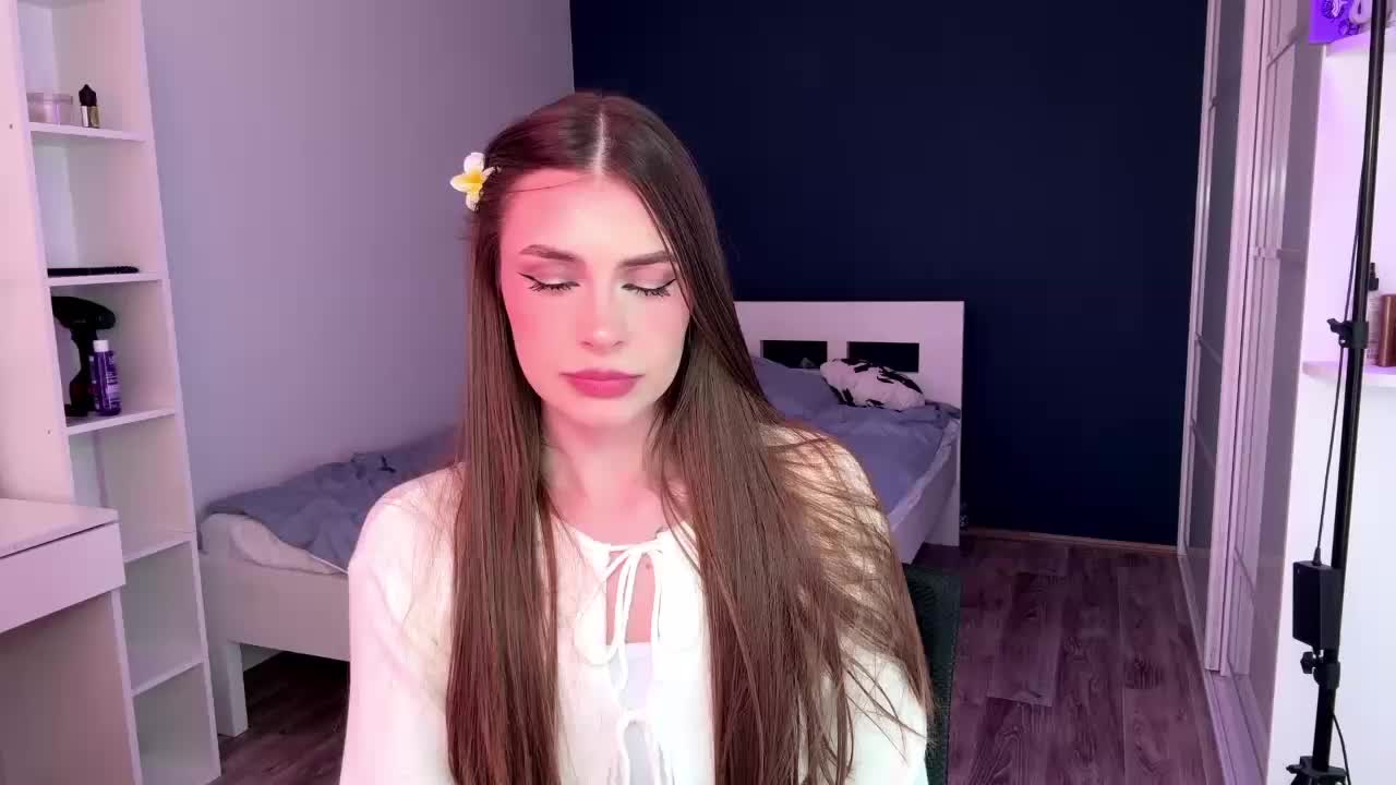 RonnieRose Приват Записи 2026-03-12