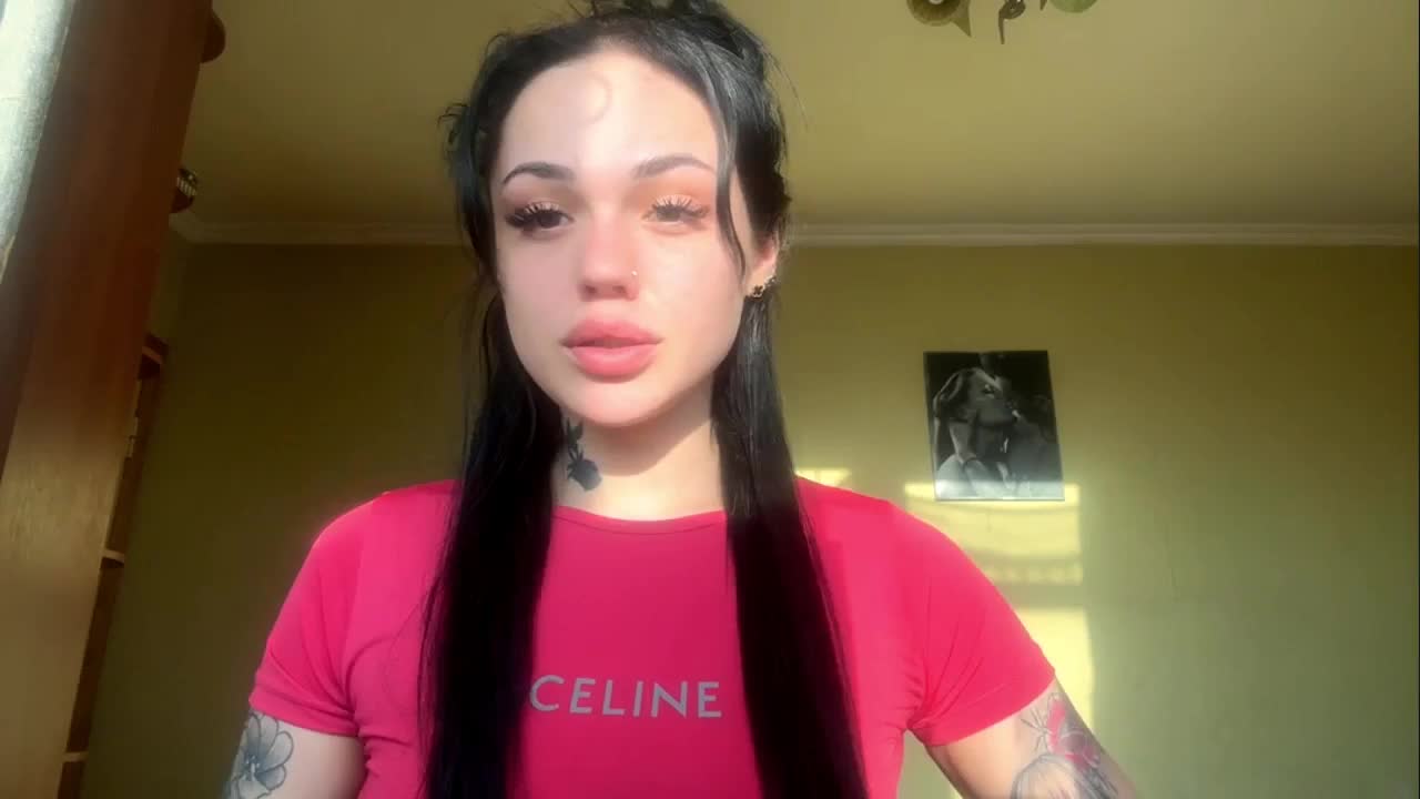 MollyRooth Приват Записи 2026-03-12