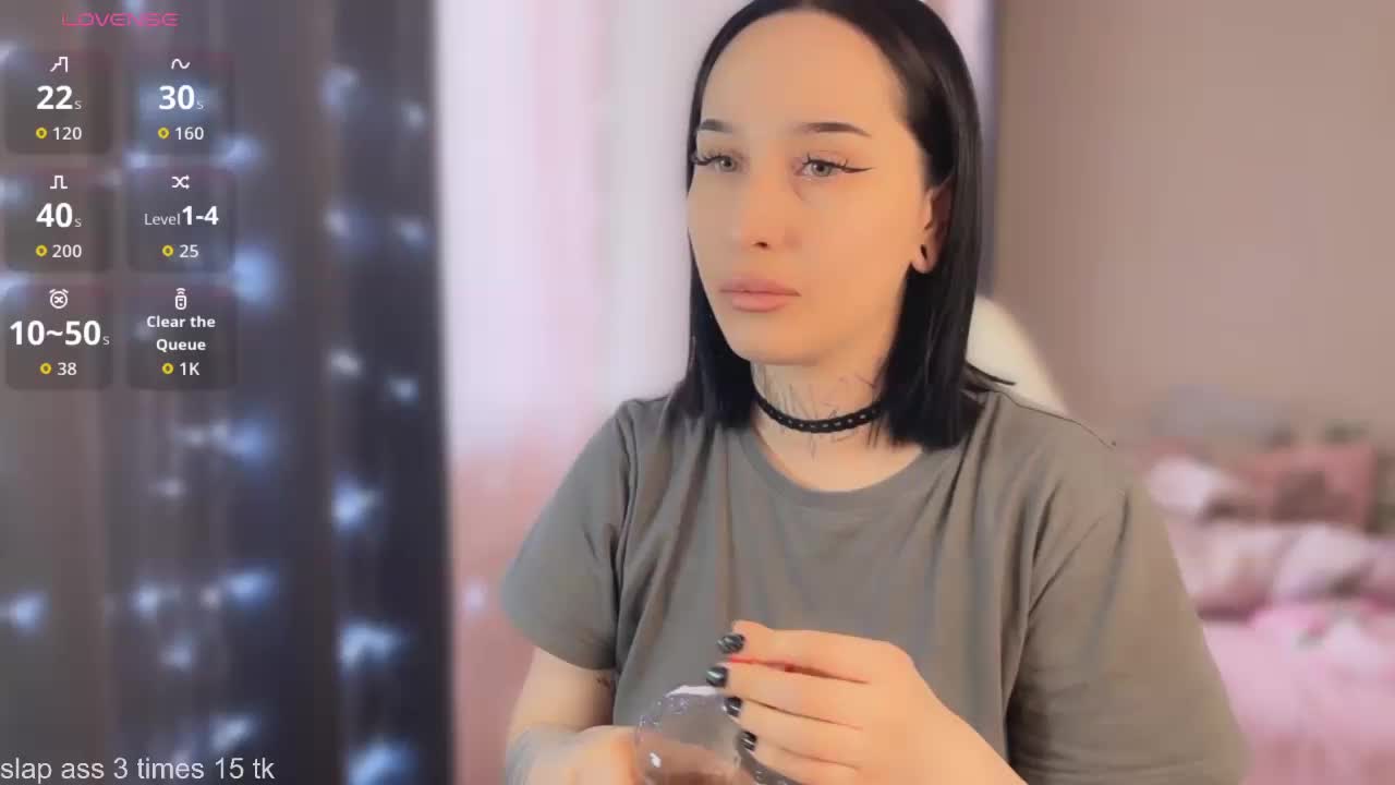 PinkyNastyx Приват Записи 2026-03-12