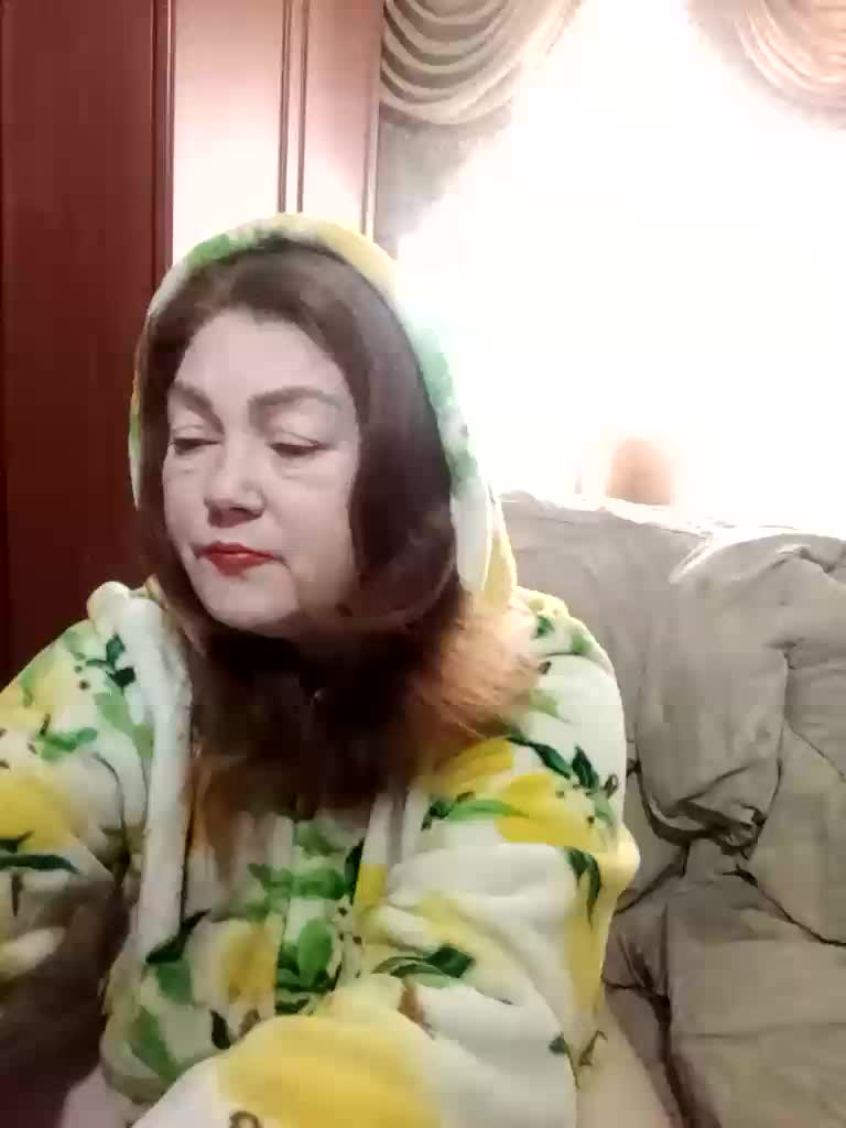 Sadie-Lorri Приват Записи 2026-03-12